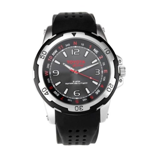 Officially Licensed Toyota Racing Development TRD Watch Officially Licensed Toyota Racing Development TRD Watch
