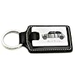 Paul Smith keyring