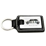 Paul Smith keyring by Paul Smith
