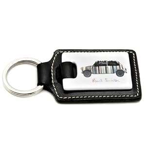 Paul Smith keyring