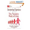 Interpreting Experience: The Narrative Study of Lives (The Narrative Study of Lives series)