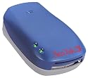SanDisk SDDR-75-07 CF - SmartMedia USB Combo Rdr