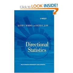 Directional Statistics