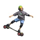 B-Bel Wild Ones Adventure Crew Mountain Boarder