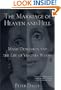 The Marriage of Heaven and Hell: Manic Depression and the Life of Virginia Woolf