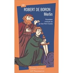 ROMAN DE MERLIN