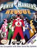 Power Rangers Lightspeed Rescue