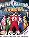 Video Games : Power Rangers Lightspeed Rescue