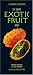 The Great Exotic Fruit Book: A Handbook with Recipes