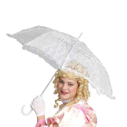 Imagen principal de Guirca - Sombrilla blanca (16499)