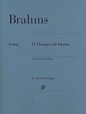 51 �bungen f�r Klavier
