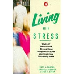Living with Stress (Penguin health)