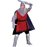 Medieval Knight Costume Adult