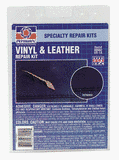 Permatex Inc Vinyl And Leather Repair Kit