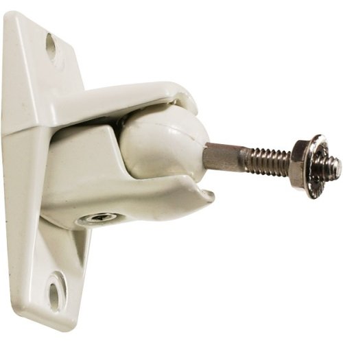 Omnimount 10 Wall White