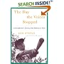 The Day the Voices Stopped: A Memoir of Madness and Hope