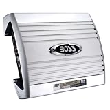 Buy Boss Audio CX800 MOSFET Bridgeable 4-Channel Power Amplifier by Boss