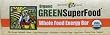 Amazing Grass Organic Green SuperFood Whole Food Energy Bar, 12-Count Bars
