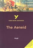 The Aeneid (York Notes Advanced)