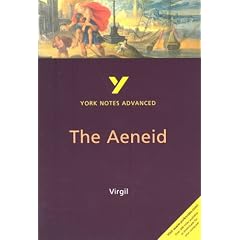 The "Aeneid" (York Notes Advanced)
