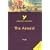 The "Aeneid" (York Notes Advanced)