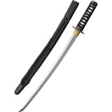 Paul Chen-Hanwei - Practical Series - Wakizashi
