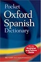 Pocket Oxford Spanish Dictionary