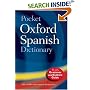 Pocket Oxford Spanish Dictionary