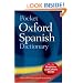 Pocket Oxford Spanish Dictionary