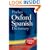 Pocket Oxford Spanish Dictionary