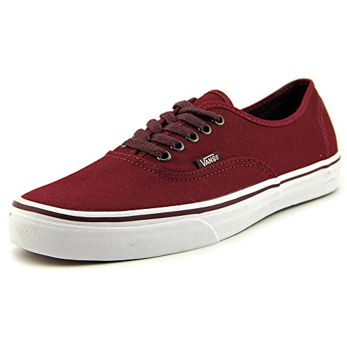 VANS AUTHENTIC (VAN DOREN) CHECKER SKATE SHOES