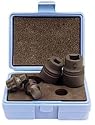 VW/Audi Axle Nut Set ASM 6500