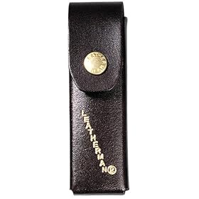 Leatherman 930201 Super Tool Sheath by 