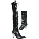 New Rock Women's Mod. 9026-S1 Boot