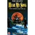 Hear My Song