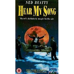 Hear My Song