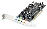 Creative Labs SB0570L4 Sound Blaster Audigy SE Sound Card