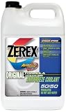 Zerex ZXRU1 Original Green Antifreeze / Coolant - Gallon