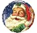 Old Fashioned Santa