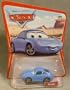 Disney Pixar Cars Series 1 Original Sally 1:55 Scale Die Cast Car