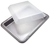 Wearever Smart Bake Covered Cake Pan