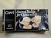 Gourmet Food : Carrs Assorted Cheese Biscuits - 7 OZ Box