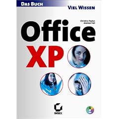 Office XP, m. CD-ROM