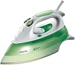 Philips GC 4023 Dampfb�geleisen Azur 4000 wei�/gr�n