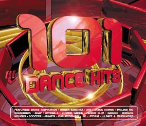 Buy 101 Dance Hits online at Discounted New and Used prices. Delivered to your door with Childrens Toyshop.com