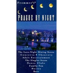 Frommer's Prague by Night