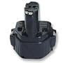 TCD 9.6-volt Battery for Makita Power Tools
