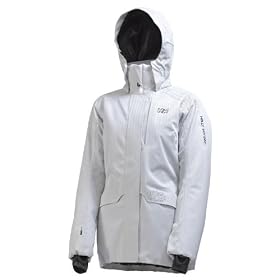 Buy Helly Hansen Ladies Blanche Parka