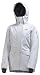 Helly Hansen Women's Blanche Parka, White, Small Helly Hansen Women's Blanche Parka, White, Small