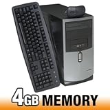 Systemax Venture VXQ6 Desktop PC